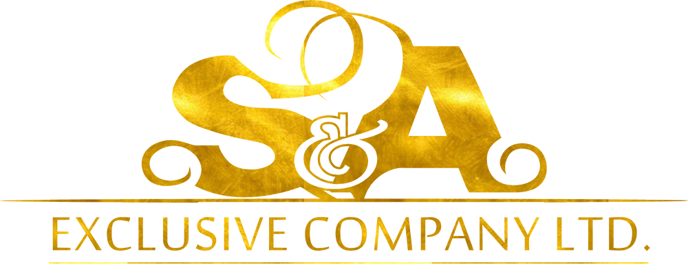 S&A Exclusive Company Ltd.