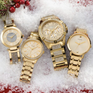 WRIST WATCHES