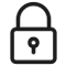 lock